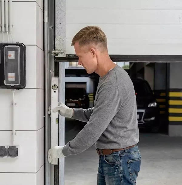Why Choose Us for Door, Gate and Security Services in Santa Barbara, CA
