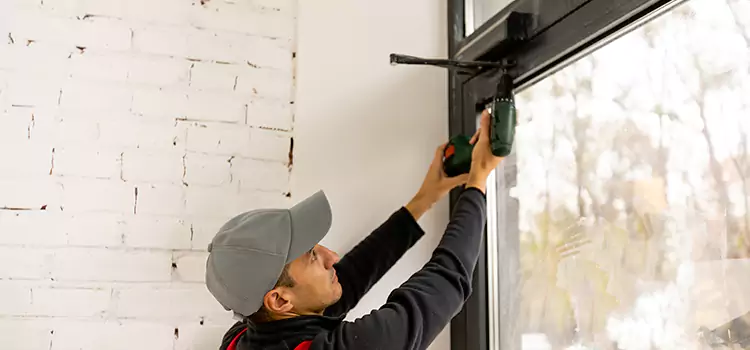Automatic Door Opener Commercial Santa Barbara