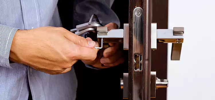 Commercial Door Lock Repair Santa Barbara