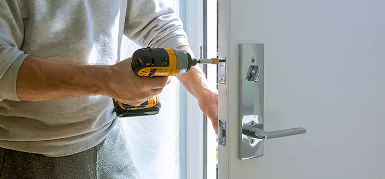 Door Knob Lock Repair Santa Barbara