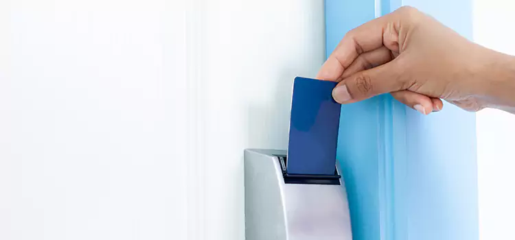 Access Control System Integration Santa Barbara