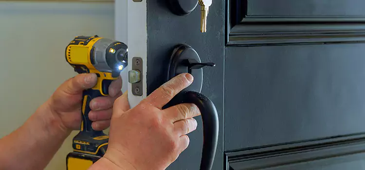 Locksmith Emergency Service Santa Barbara
