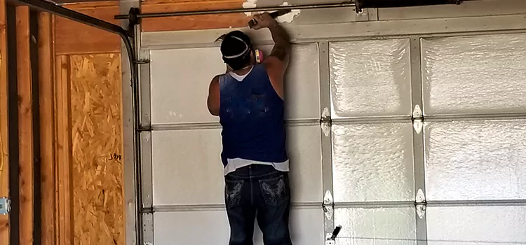 Specialized Garage Door Panel Solutions in Santa Barbara, CA