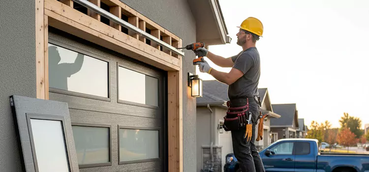 Your Trusted Garage Door Specialists in Santa Barbara