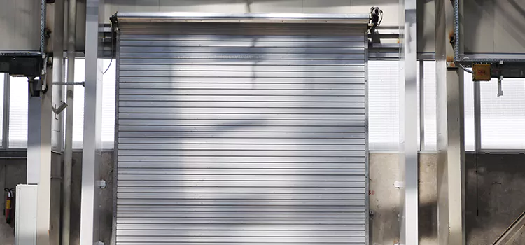 Roller Door Maintenance Santa Barbara