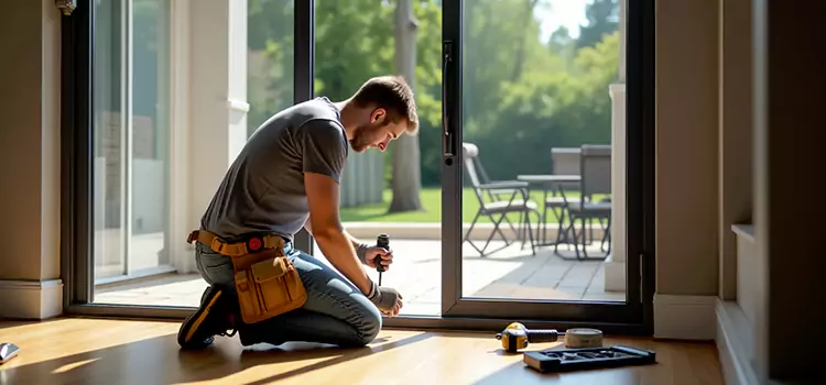 Comprehensive Solutions for Every Glass Door Need in Santa Barbara, CA