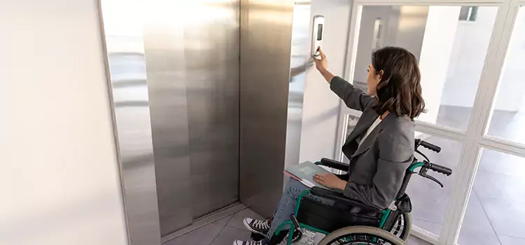 Benefits of Modern Handicap Door Systems in Santa Barbara, CA