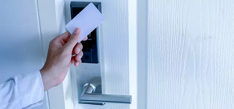 Why Choose Us for Your Keycard Lock Installation in Santa Barbara, CA?
