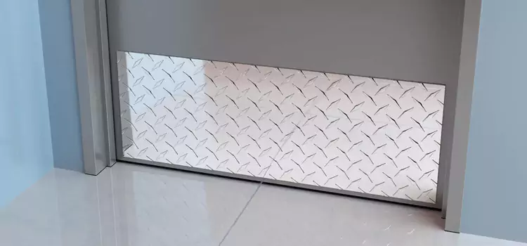 Benefits of Professional Kick Plate Solutions in Santa Barbara, CA
