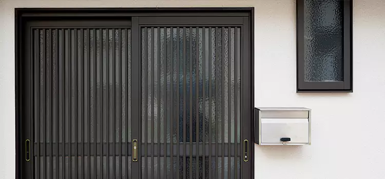Sliding Screen Door Repair Santa Barbara