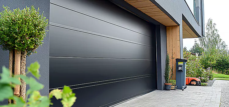 Residential Garage Door Service Santa Barbara