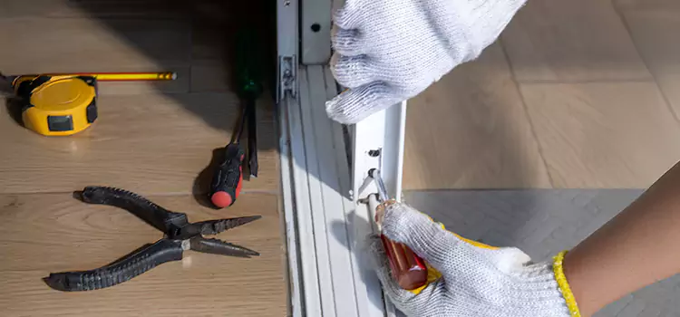 Sliding Door Installation Services in Santa Barbara, CA
