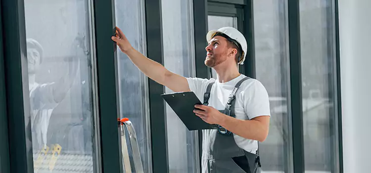 Comprehensive Solutions for Your Sticking Doors in Santa Barbara, CA