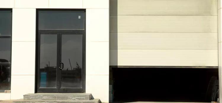 Choose Door & Gate Services Santa Barbara for Unmatched Expertise