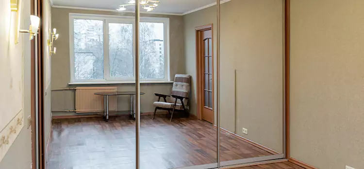 Mirror Closet Door Roller Replacement Santa Barbara