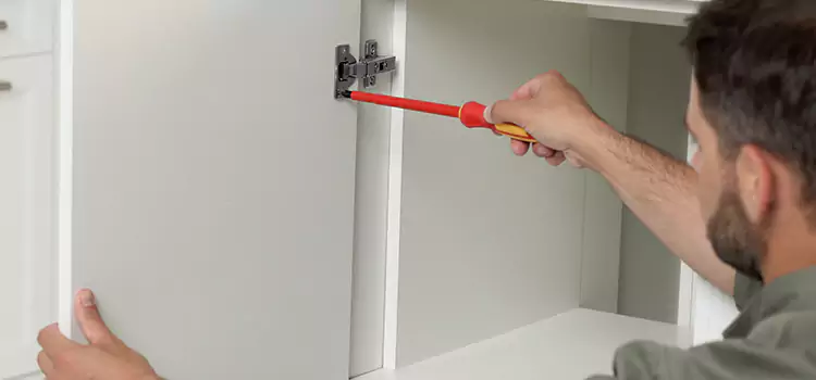 Screen Door Hinge Repair Santa Barbara