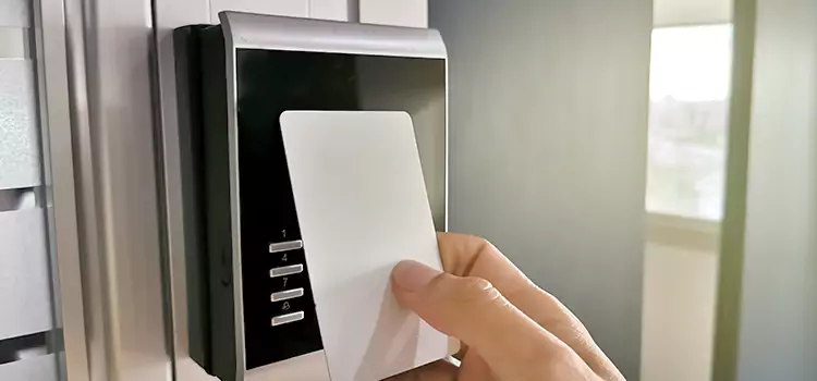 NMS Proximity Switch Door Systems Santa Barbara