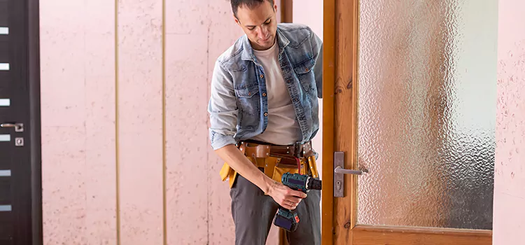 Door Glass Replacement Santa Barbara