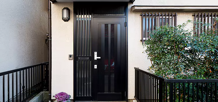 Popular Exterior Door Options in Santa Barbara, CA