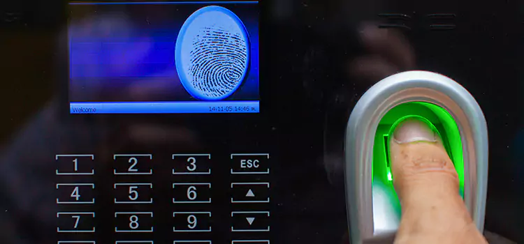 Your Trusted Partner for Secure Access in Santa Barbara, CA
