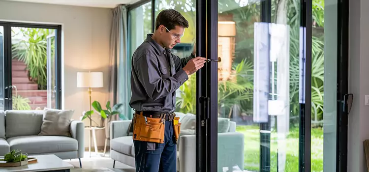 Why Choose Us for Your Glass Door Needs in Santa Barbara, CA?