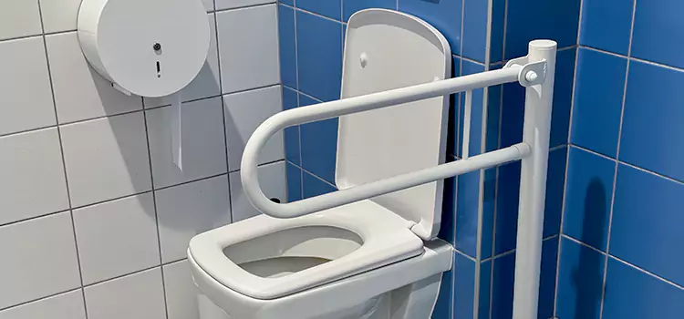 Comprehensive Solutions in Santa Barbara, CA for Accessible Facilities