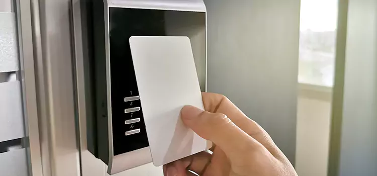 Advanced RFID Technology Integration in Santa Barbara, CA
