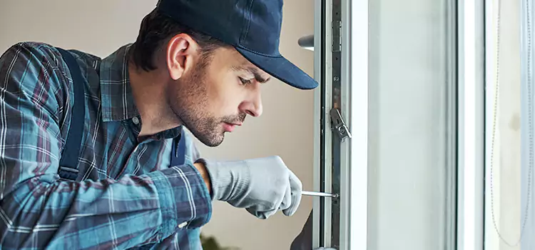 Emergency Response for Latch Issues Santa Barbara