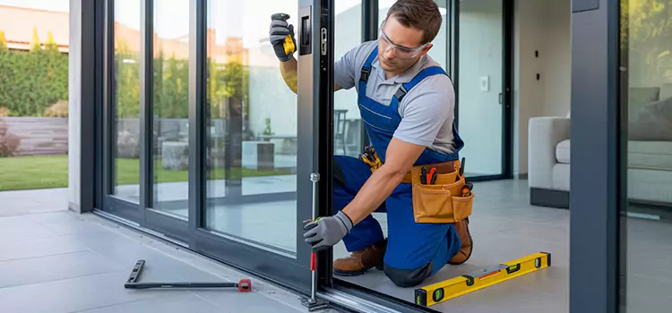 Patio Door Replacement Santa Barbara