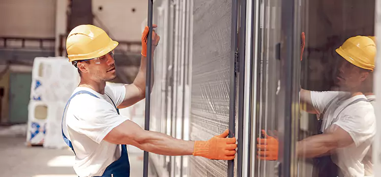 Sliding Door Mesh Replacement Santa Barbara