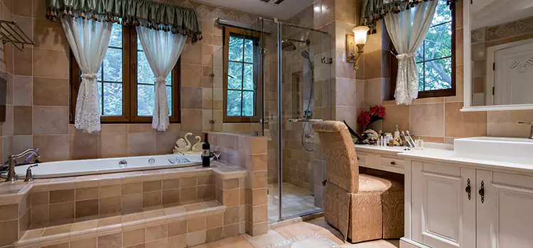 Universal Remodeling Santa Barbara