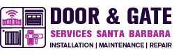 Door & Gate Services Santa Barbara